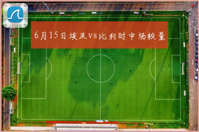 6月15日埃及vs比利时中场较量