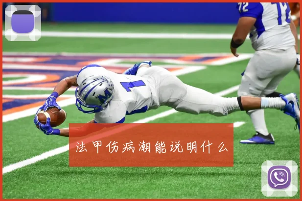 法甲伤病潮能说明什么